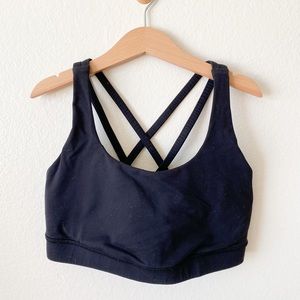 Lululemon Energy Bra